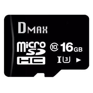 Thẻ nhớ  micro SD 16GB